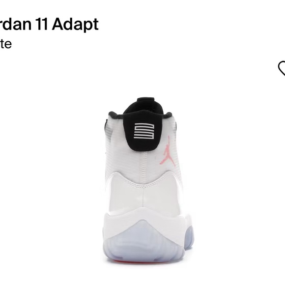 Air jordan 11 adapt - Picture 7 of 10